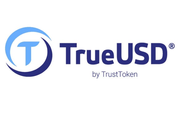 True USD logo.
