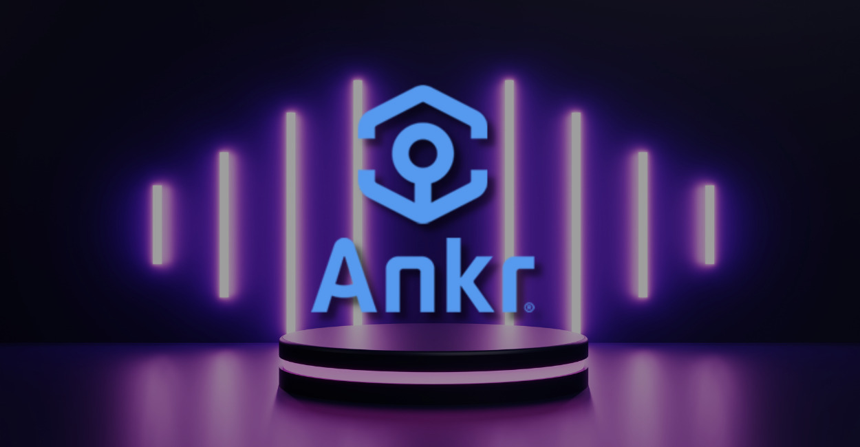 Ankr featured image