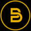 BlockchainFX logo