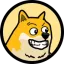 Maxi Doge logo
