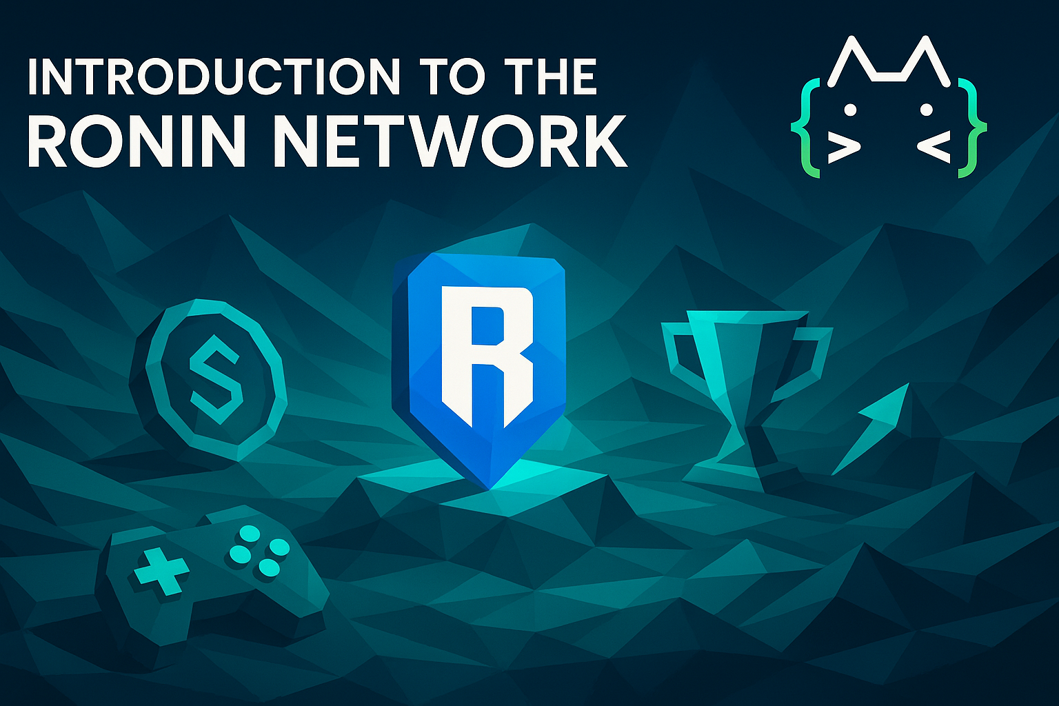 Featured image for Introduction to the Ronin Network (RON)